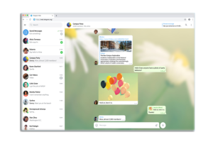telegram网页版