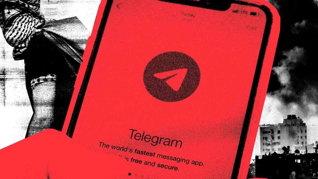 Telegram的安全特性与用户隐私