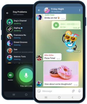 telegram-android